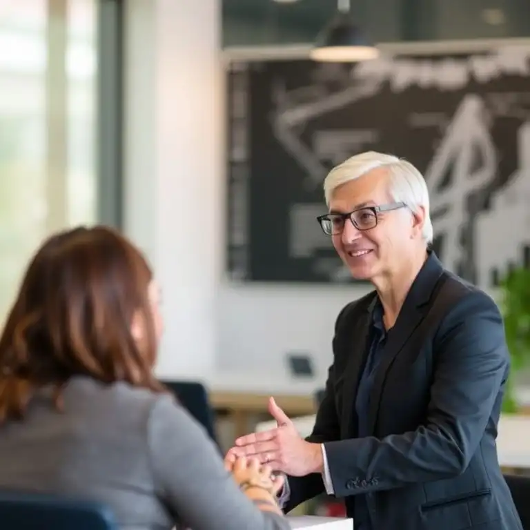 Mentoría individual